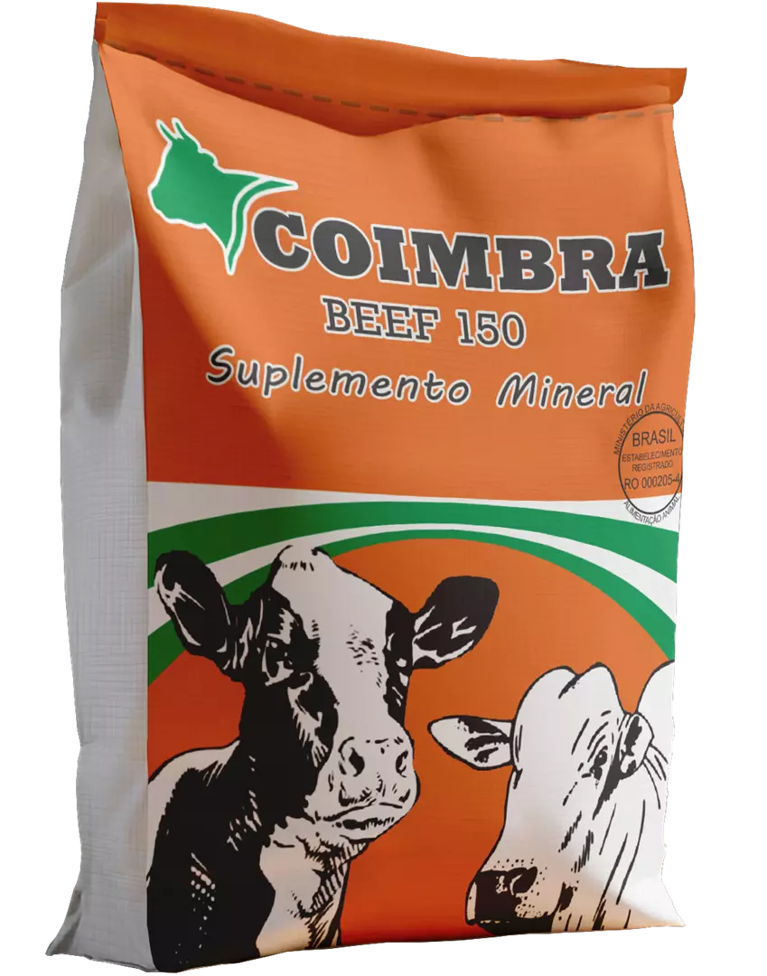 Imagem de Coimbra Beef 150