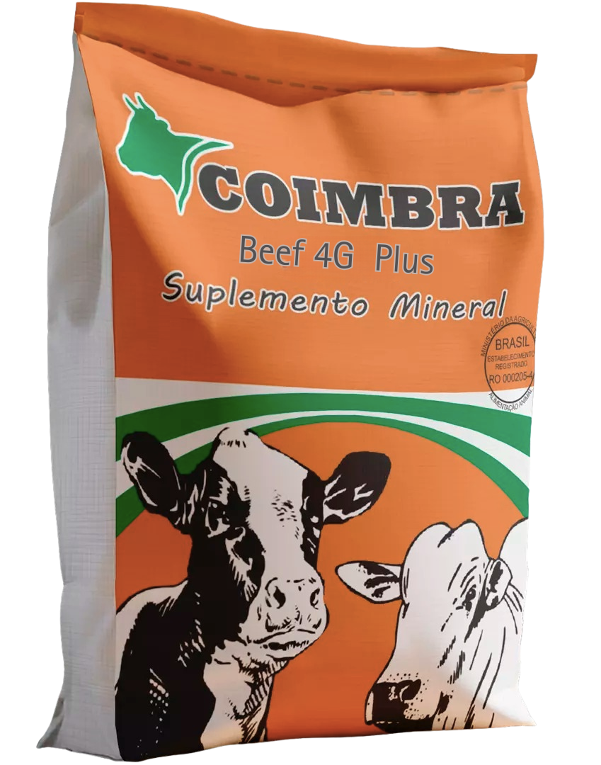 Imagem de Coimbra Beef 4G Plus