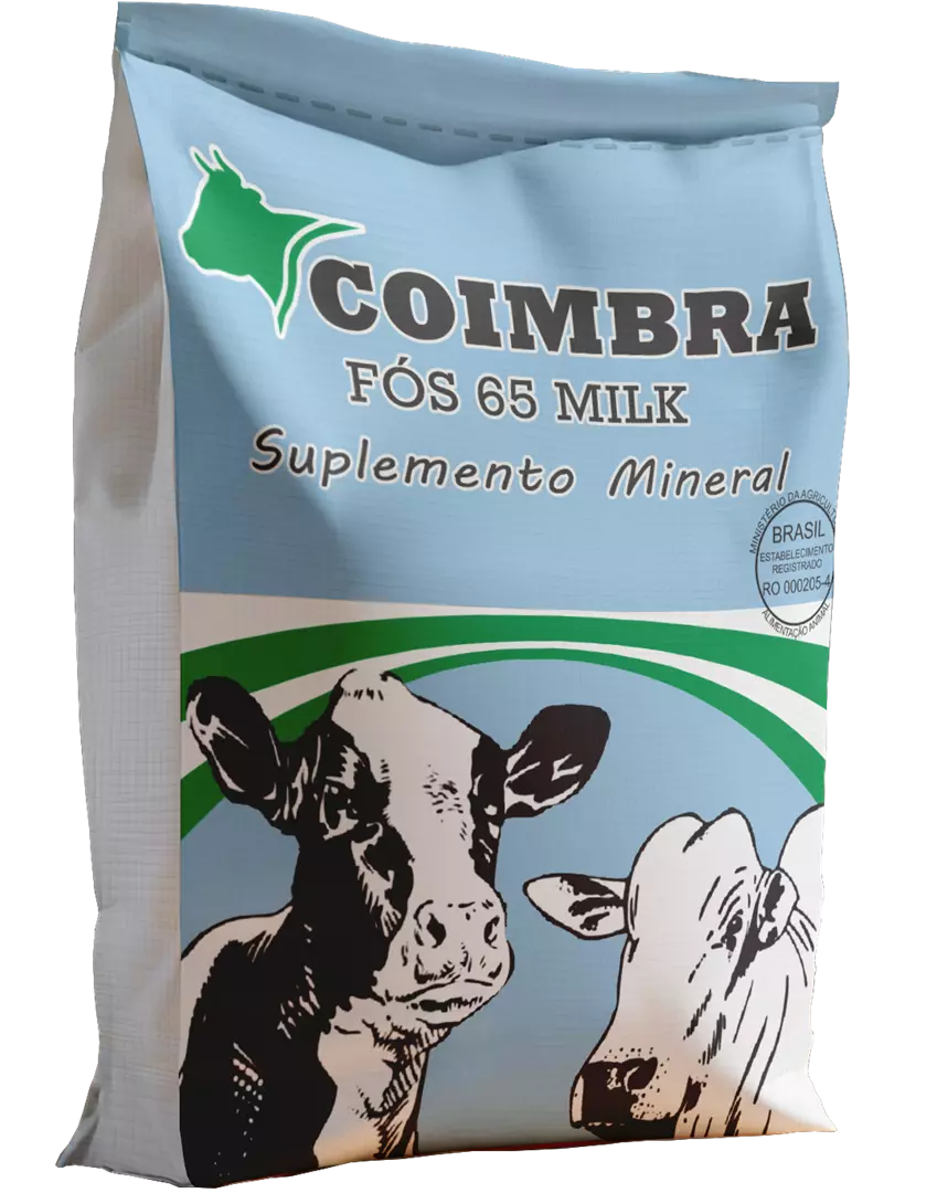 Imagem de Coimbra Fós 65 Milk