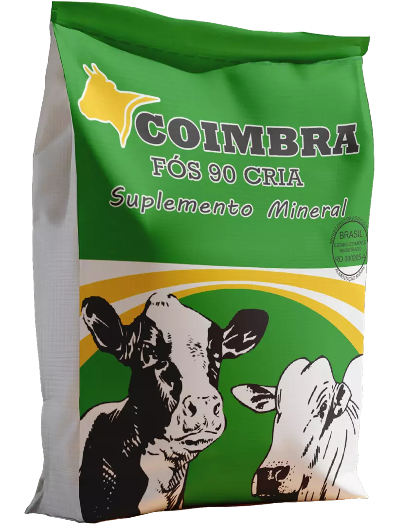 Imagem de Coimbra Fós 90 Cria