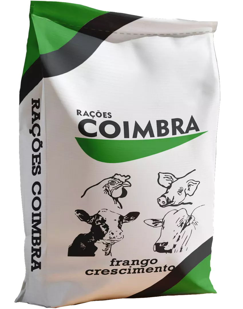 Imagem de Frango Crescimento