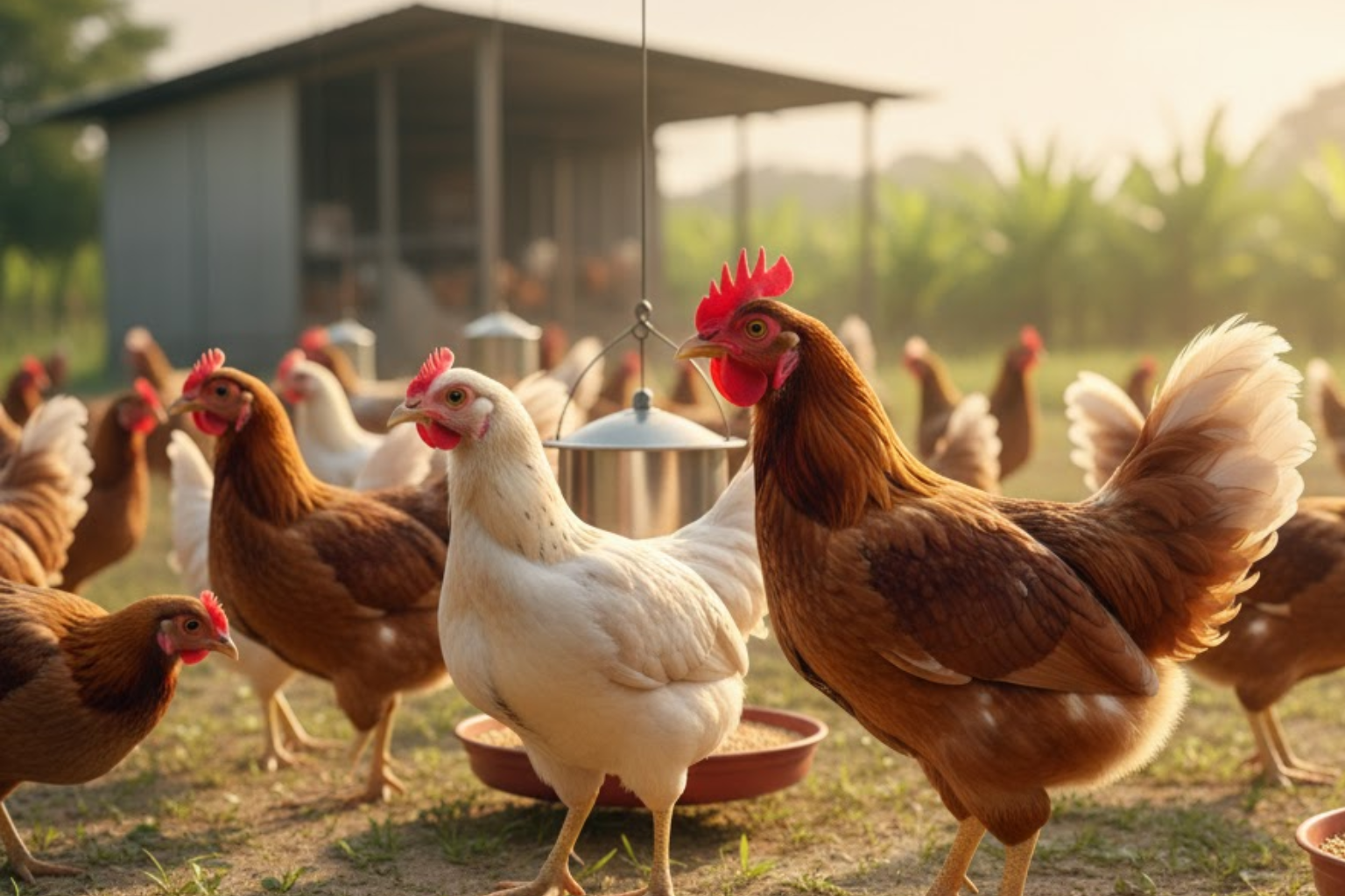 Imagem da categoria Aves