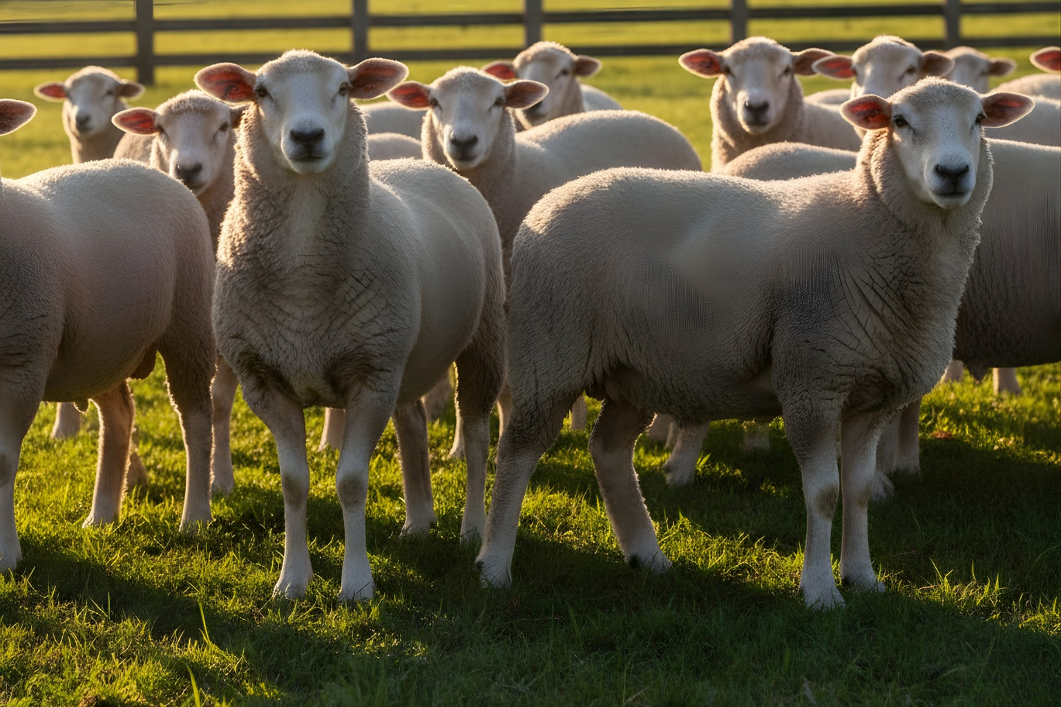 Imagem da categoria Ovinos